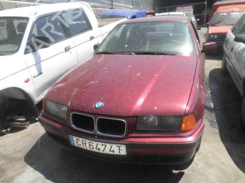 BP3046269C25 | Raammechaniek rechts achter BMW 3 (E36) 325 td BP3046269C25