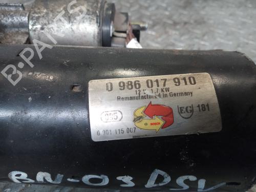 Starter VOLVO XC90 I (275) 3.2 AWD | BP3125856M8 