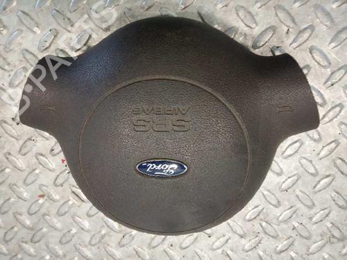 Used Driver airbag FORD KA (RB_) [1996-2008]  3052492