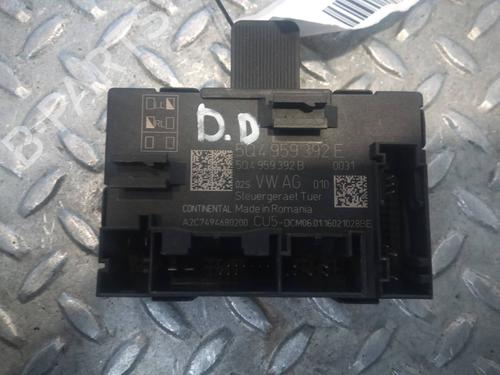 Used Electronic module SEAT LEON (5F1) [2012-2021]  13321664