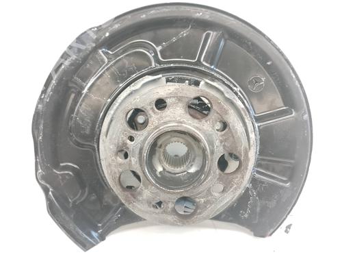 Left rear steering knuckle MERCEDES-BENZ CLS (C219) CLS 320 CDI (219.322) | BP19781566M27 