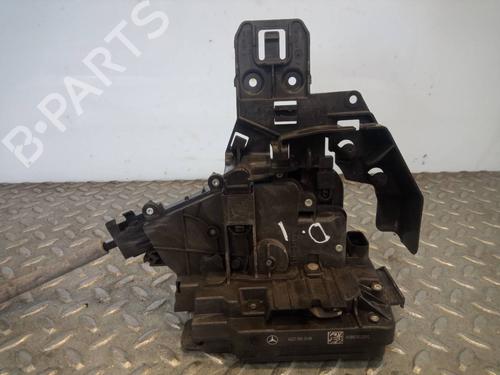 Front left lock MERCEDES-BENZ E-CLASS T-Model (S213)  | BP12942664C98 