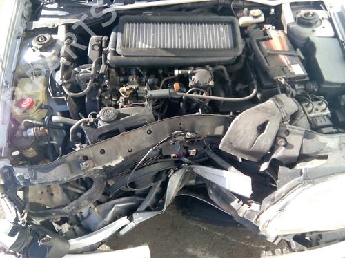 Front left window mechanism CITROËN XSARA (N1)  | BP3060989C22 