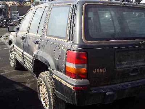 Fuel tank JEEP CHEROKEE (KJ) 2.4 4x4 | BP4012558C62  - Image 5