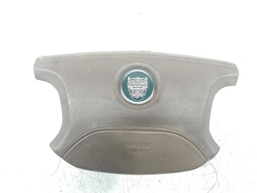 Førerens kollisjonspute JAGUAR XJ (X350, X358) [2003-2009]  24253526