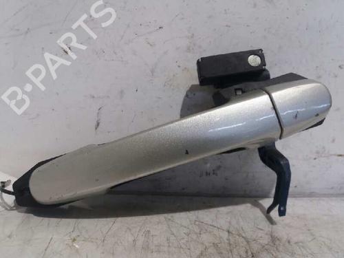 Used Rear left exterior door handle TOYOTA COROLLA Verso (ZER_, ZZE12_, R1_) 2.2 D-4D (AUR10_, AUR10R) (136 hp) 4714938