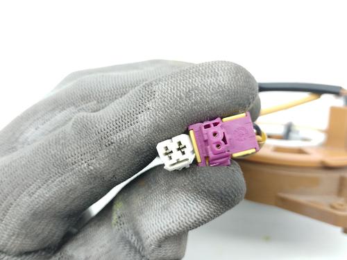 Squib airbag FIAT DOBLO Cargo (263_)  | BP31645449C102 