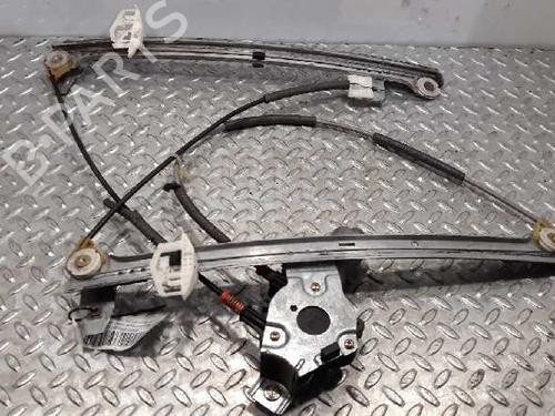 Front left window mechanism CITROËN XSARA (N1) 1.9 D | BP5408635C22 