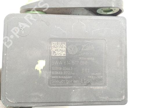 ABS pump VW GOLF VIII (CD1, DA1) 1.0 TSI | BP36278297M43  - Image 5