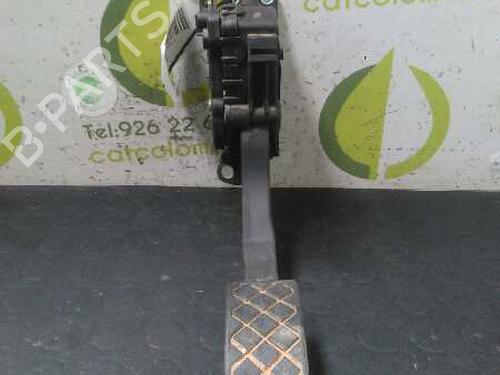 Used Pedal SEAT IBIZA IV (6J5, 6P1) [2008-2017]  3052994