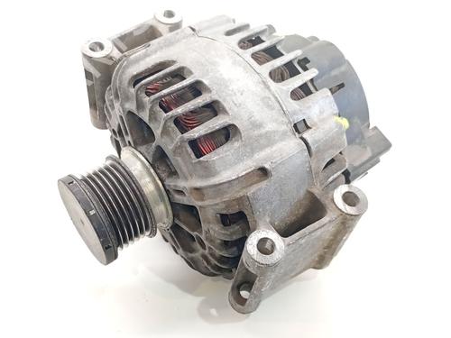 Used Alternator Alternator MERCEDES-BENZ C-CLASS (W204) C 180 CGI (204.049) (156 hp) 39173937 39173937
