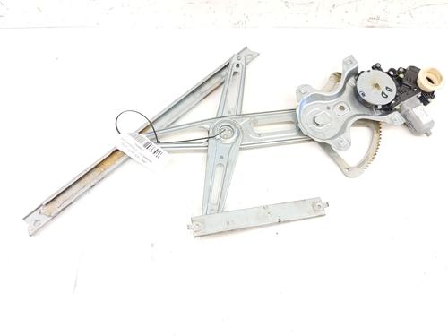 Used Front right window mechanism Front right window mechanism TOYOTA AURIS (_E15_) 1.8 Hybrid (ZWE150_, ZWE150R) (136 hp) 36500562 36500562
