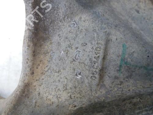 Left rear suspension arm PEUGEOT 407 (6D_) 2.0 HDi 135 (6DRHRH, 6DRHRE, 6DRHRG, 6DRHRJ) | BP3078718M14 