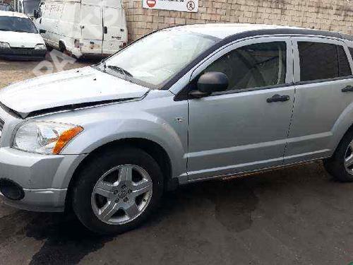 Expansion tank DODGE CALIBER 2.0 CRD | BP7771740C120  - Image 9