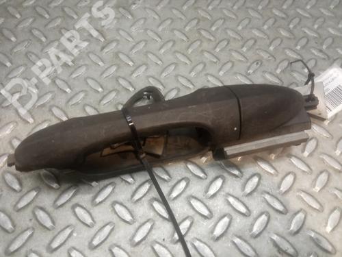 Used Rear right exterior door handle Rear right exterior door handle FORD FOCUS I (DAW, DBW) 1.8 Turbo DI / TDDi (90 hp) 10677989 10677989