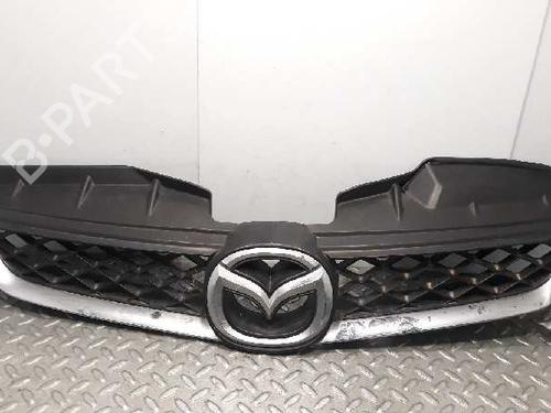 Used Grille MAZDA 5 (CR) 2.0 CD (CR19) (143 hp) 7287929