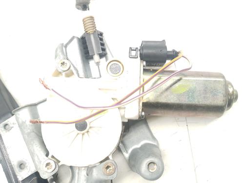 Front right window mechanism FORD FOCUS I (DAW, DBW) 1.8 TDCi | BP30173652C23