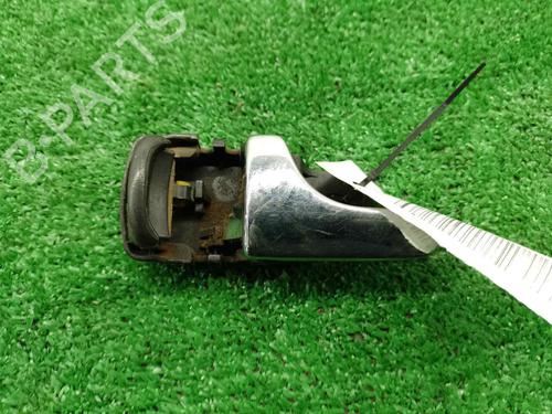 Used Front left interior door handle NISSAN TERRANO II (R20) [1992-2007]  17331307
