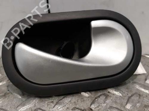 Høyre bak invendig håndtak RENAULT CLIO III (BR0/1, CR0/1)  | BP6332214I16 