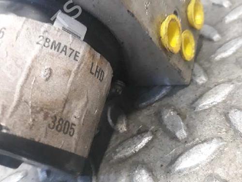 ABS pump OPEL INSIGNIA A Sports Tourer (G09)  | BP3081354M43 