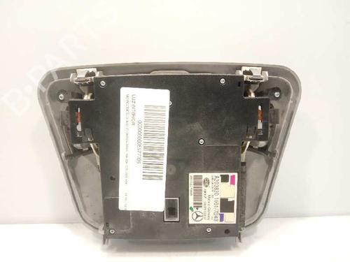 Innerbelysning MERCEDES-BENZ C-CLASS (W203)  | BP7433159I8 