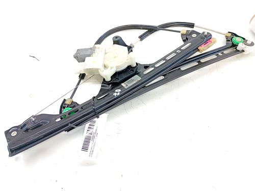 Used Front left window mechanism Front left window mechanism 39650011 39650011