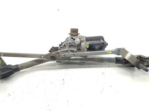 Front wiper motor RENAULT MEGANE III Hatchback (BZ0/1_, B3_)  | BP31997015M29 