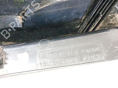 Right taillight SEAT Mii (KF1, KE1) 1.0 | BP36703057C35 - Image 6