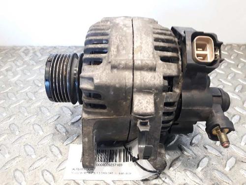Used Alternator HYUNDAI GETZ (TB) [2001-2011]  7100317