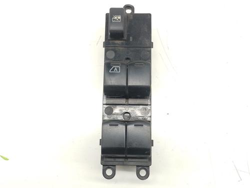 Used Left front window switch NISSAN QASHQAI I (J10, NJ10) 1.5 dCi (110 hp) 30319750