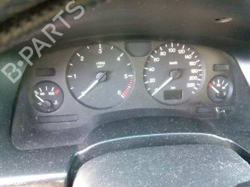 Compressor A/A OPEL ZAFIRA A MPV (T98)  | BP3062969M34 