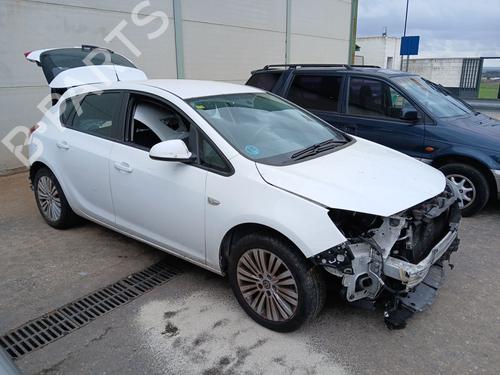 Engine OPEL ASTRA J Saloon 1.6 CDTi (69) | BP32980005M1 - Image 5