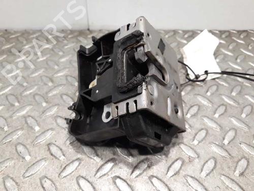 Used Front right lock OPEL COMBO Box Body/MPV [2001-2025]  3066082