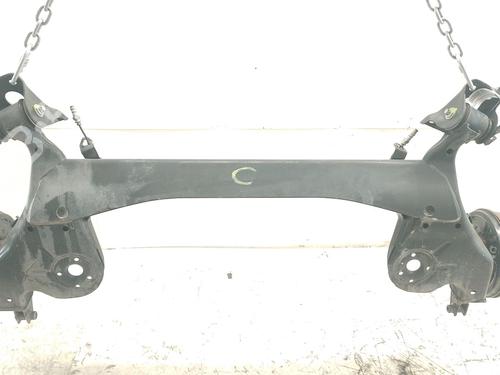 Used Rear axle FIAT FIORINO Box Body/MPV (265_) [2013-2025]  27638304