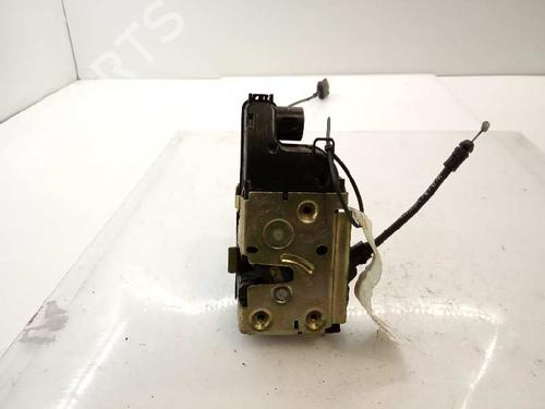 Used Front right lock RENAULT MEGANE II (BM0/1_, CM0/1_) [2001-2012]  3083177