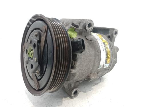 Compressor A/C RENAULT SCÉNIC II (JM0/1_) 1.5 dCi (JM0F) (82 hp) 24114053