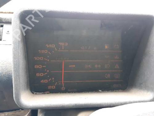 Alternator SEAT MARBELLA (28A)  | BP7515505M7 