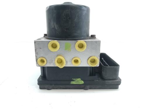 ABS pump JEEP GRAND CHEROKEE III (WH, WK) 3.0 CRD | BP19781388M43 