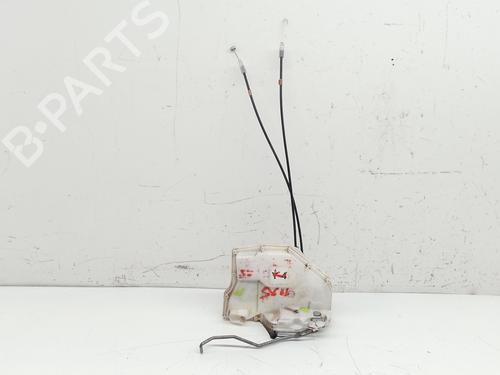 Used Front right lock SUZUKI SX4 (EY, GY) 1.9 DDiS (RW419D) (120 hp) 30534570