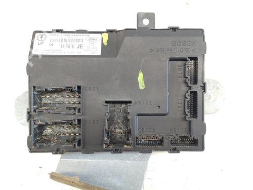 Used Electronic module Electronic module FORD ECOSPORT 1.5 Ti (112 hp) 32424985 32424985