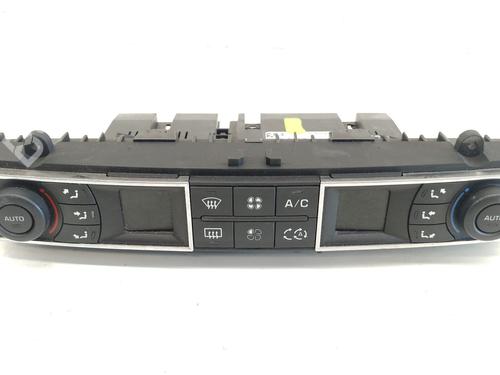 Used Climate control CITROËN C5 II Break (RE_) 2.0 HDi (RERHRH) (136 hp) 28731272