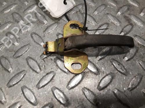 Front right interior door handle SUZUKI SAMURAI Closed Off-Road Vehicle (SJ_)  | BP4218741I14 