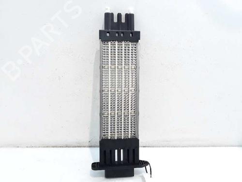 Used Heater resistor PEUGEOT PARTNER Tepee [2008-2025]  11672079