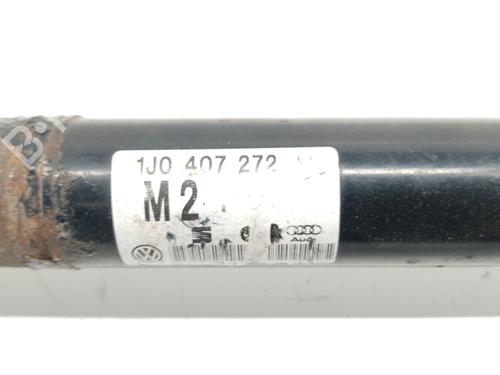 Right front driveshaft VW GOLF IV (1J1) 1.9 TDI | BP13497945M39 