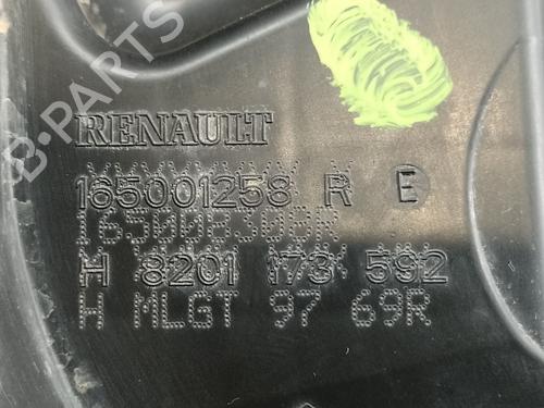 Other RENAULT CLIO IV (BH_) 1.5 dCi 75 | BP24110444O1 