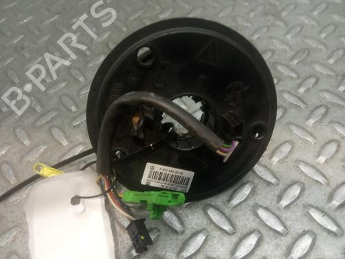 Squib airbag MERCEDES-BENZ E-CLASS (W211)  | BP10057544C102 