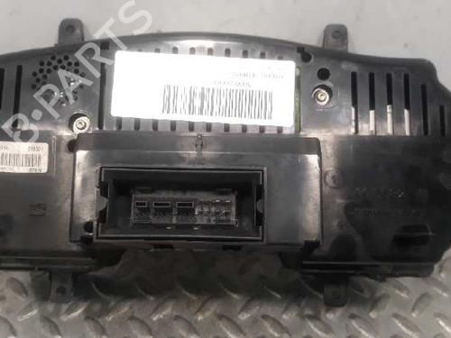 Instrument cluster SEAT LEON (1P1) 1.9 TDI | BP3046700C47 