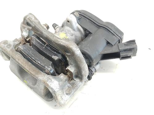 Left rear brake caliper RENAULT CLIO V (B7_) 1.5 Blue dCi 100 (B7AD) | BP29351110M107 