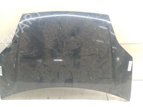 Used Hood FORD FIESTA V (JH_, JD_) 1.4 16V (80 hp) 27730539