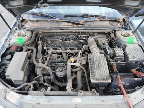 Engine PEUGEOT 406 (8B) 2.0 HDI 90 | BP29457450M1 